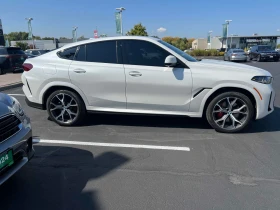 BMW X6 40i * M-PACK * CAR FAX * АВТО КРЕДИТ * ЦЕНА ДО БГ*, снимка 3