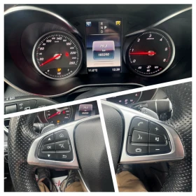 Mercedes-Benz GLC 250 AMG pack, снимка 12