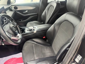 Mercedes-Benz GLC 250 AMG pack, снимка 7