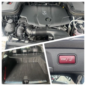 Mercedes-Benz GLC 250 AMG pack, снимка 15