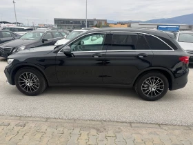 Mercedes-Benz GLC 250 AMG pack, снимка 3