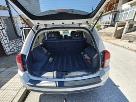 Jeep Compass, снимка 6
