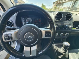 Jeep Compass, снимка 10