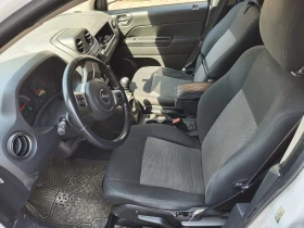Jeep Compass, снимка 11