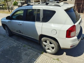 Jeep Compass, снимка 3