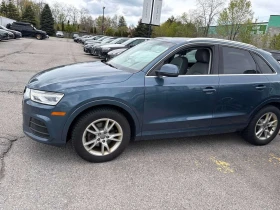 Audi Q3 * Progressiv * CARFAX * ШИБИДАХ * KEYLESS * , снимка 2