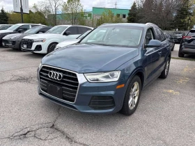 Audi Q3 * Progressiv * CARFAX * ШИБИДАХ * KEYLESS * , снимка 1