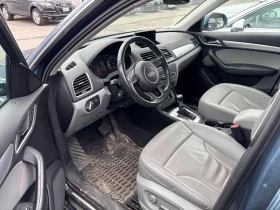 Audi Q3 * Progressiv * CARFAX * ШИБИДАХ * KEYLESS * , снимка 5