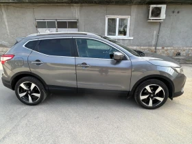 Nissan Qashqai 1.5 dci 110, снимка 3