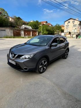 Nissan Qashqai 1.5 dci 110, снимка 1