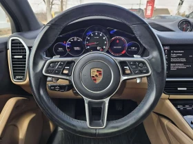 Porsche Cayenne * Type 9YA * CARFAX * ЦЕНА ДО БГ, снимка 15