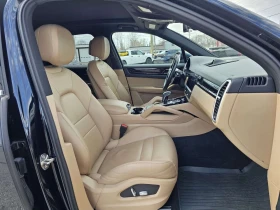 Porsche Cayenne * Type 9YA * CARFAX * ЦЕНА ДО БГ, снимка 9