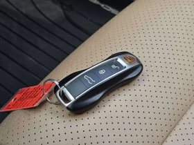 Porsche Cayenne * Type 9YA * CARFAX * ЦЕНА ДО БГ, снимка 11