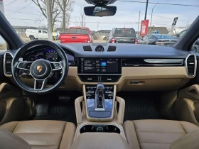 Porsche Cayenne * Type 9YA * CARFAX * ЦЕНА ДО БГ, снимка 12