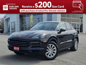 Porsche Cayenne * Type 9YA * CARFAX * ЦЕНА ДО БГ, снимка 1