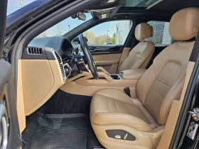 Porsche Cayenne * Type 9YA * CARFAX * ЦЕНА ДО БГ, снимка 8
