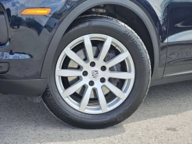 Porsche Cayenne * Type 9YA * CARFAX * ЦЕНА ДО БГ, снимка 5