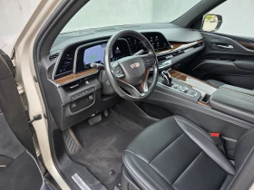 Cadillac Escalade 6.2L V8 PREMIUM LUXURY, снимка 11
