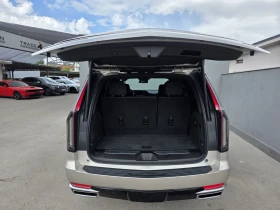 Cadillac Escalade 6.2L V8 PREMIUM LUXURY, снимка 8