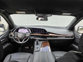 Cadillac Escalade 6.2L V8 PREMIUM LUXURY, снимка 12