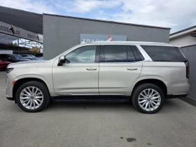 Cadillac Escalade 6.2L V8 PREMIUM LUXURY, снимка 7