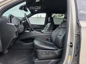 Cadillac Escalade 6.2L V8 PREMIUM LUXURY, снимка 10