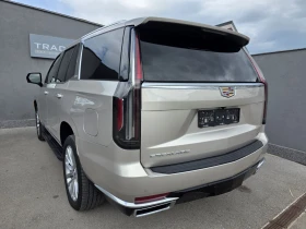 Cadillac Escalade 6.2L V8 PREMIUM LUXURY, снимка 6