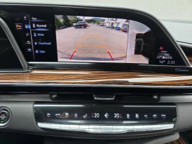 Cadillac Escalade 6.2L V8 PREMIUM LUXURY, снимка 16