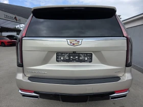 Cadillac Escalade 6.2L V8 PREMIUM LUXURY, снимка 5