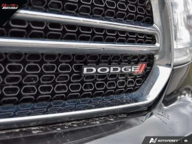 Dodge Durango * AWD 4dr SXT | NO ACCIDENTS | CERITIFIED * CARFAX, снимка 9