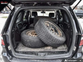 Dodge Durango * AWD 4dr SXT | NO ACCIDENTS | CERITIFIED * CARFAX, снимка 11