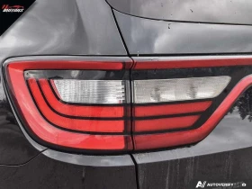 Dodge Durango * AWD 4dr SXT | NO ACCIDENTS | CERITIFIED * CARFAX, снимка 12