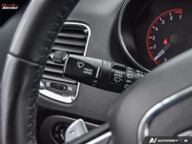 Dodge Durango * AWD 4dr SXT | NO ACCIDENTS | CERITIFIED * CARFAX, снимка 16