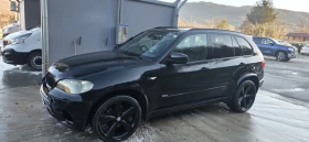 BMW X5, снимка 1
