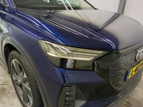 Audi Q4 35 MATRIX, снимка 4