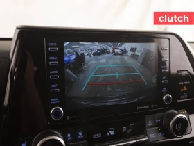 Toyota Highlander XLE AWD !FULL! PANORAMA, снимка 11