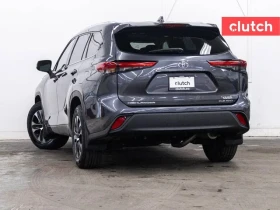 Toyota Highlander XLE AWD !FULL! PANORAMA, снимка 4