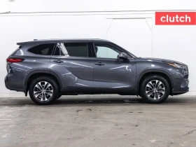 Toyota Highlander XLE AWD !FULL! PANORAMA, снимка 3