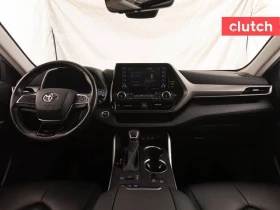 Toyota Highlander XLE AWD !FULL! PANORAMA, снимка 7