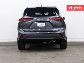 Toyota Highlander XLE AWD !FULL! PANORAMA, снимка 5