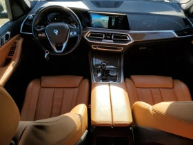 BMW X5 * X-DRIVE40I* , снимка 9