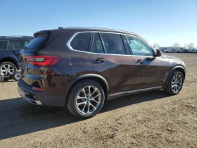 BMW X5 * X-DRIVE40I* , снимка 4