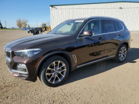 BMW X5 * X-DRIVE40I* , снимка 1
