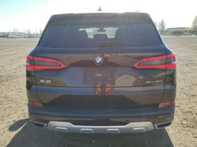 BMW X5 * X-DRIVE40I* , снимка 5