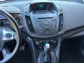 Ford Kuga TITANIUM 4WD 2.0D, снимка 13