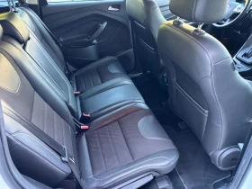 Ford Kuga TITANIUM 4WD 2.0D, снимка 12