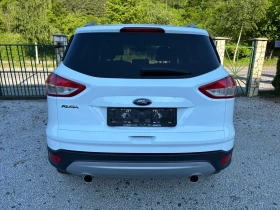 Ford Kuga TITANIUM 4WD 2.0D, снимка 5