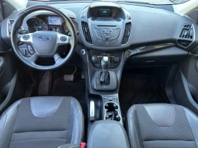 Ford Kuga TITANIUM 4WD 2.0D, снимка 10