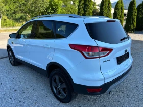 Ford Kuga TITANIUM 4WD 2.0D, снимка 7