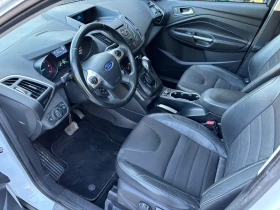 Ford Kuga TITANIUM 4WD 2.0D, снимка 8